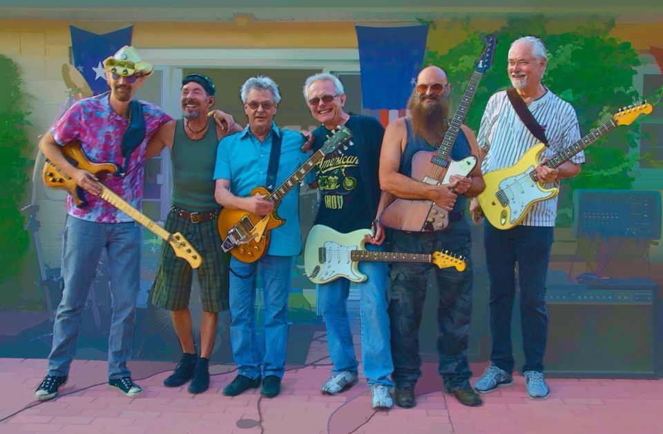 ESPC Presents: Armstrong Bearcat Reunion Show