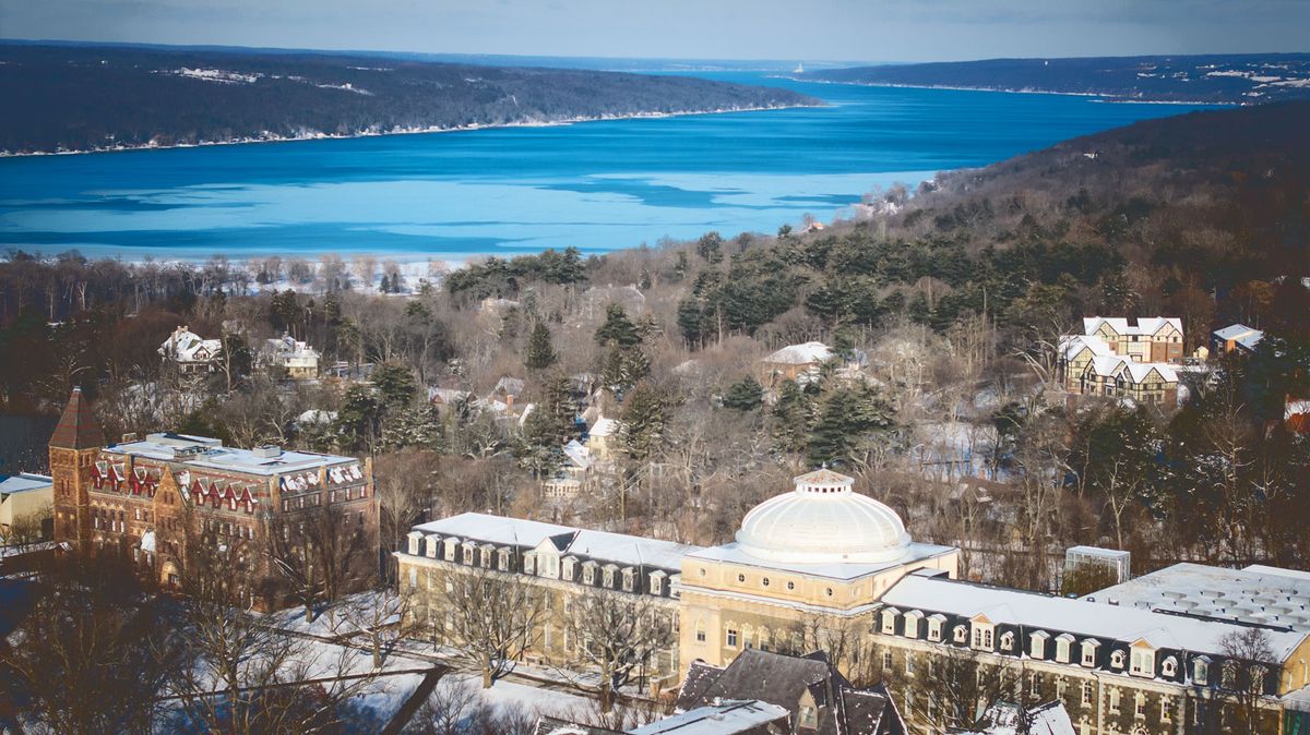 Renee Tannenbaum's Multi-Culti Salute to the Holidays