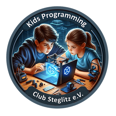 Kids Programming Club Steglitz e.V.