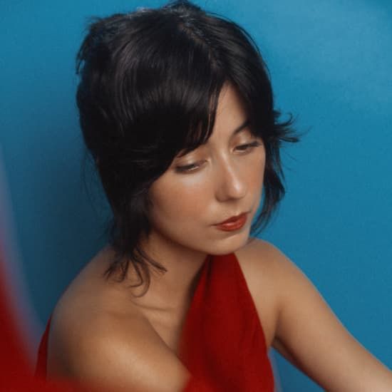 Daniela Andrade