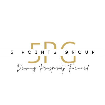 5 Points Group
