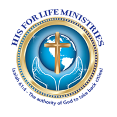 His for Life Ministries, Inc.
