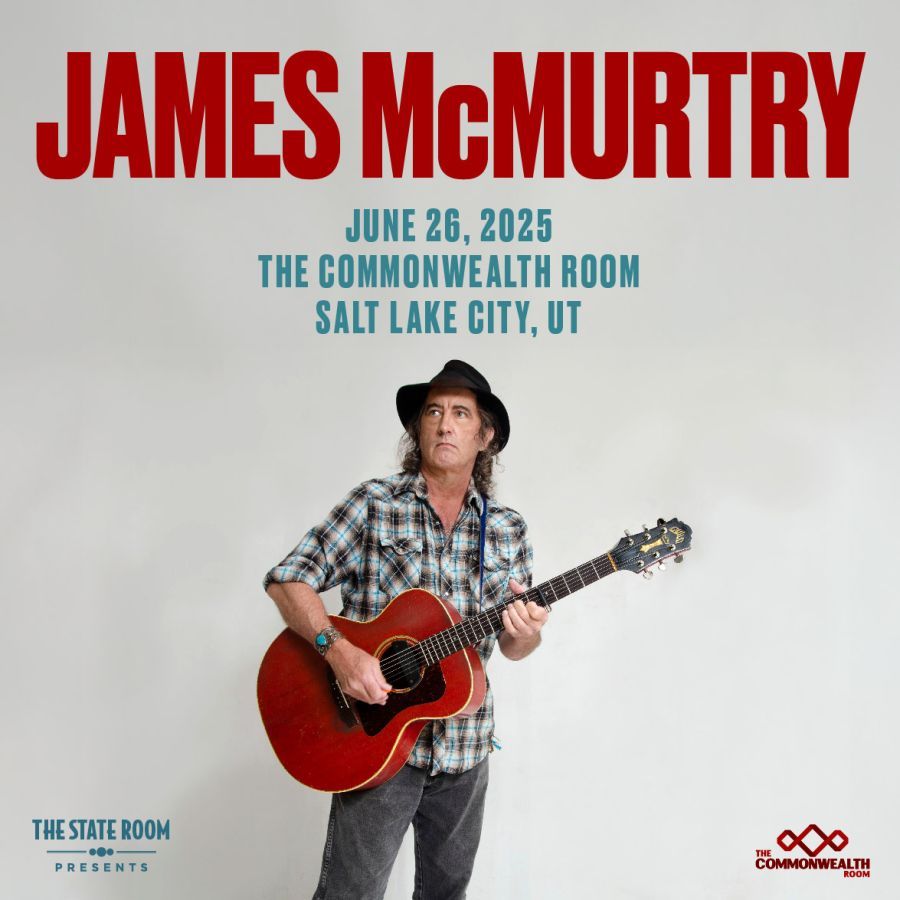 James McMurtry