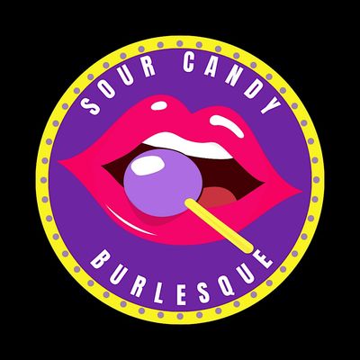 Sour Candy Burlesque