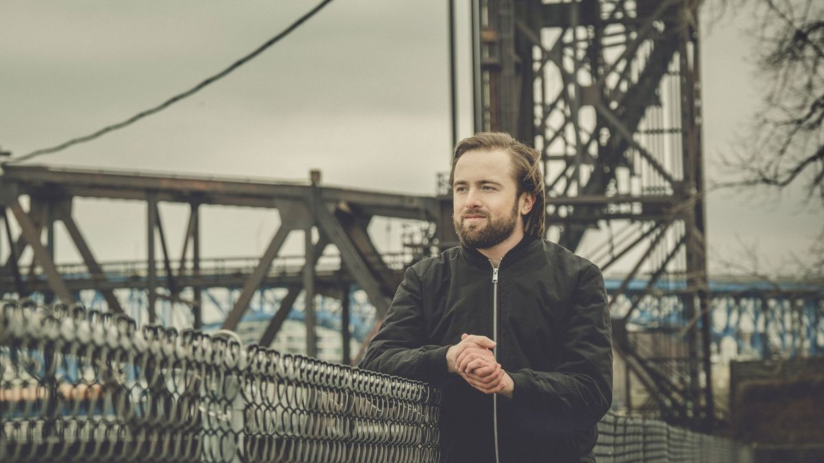 Oregon Symphony - Daniil Trifonov