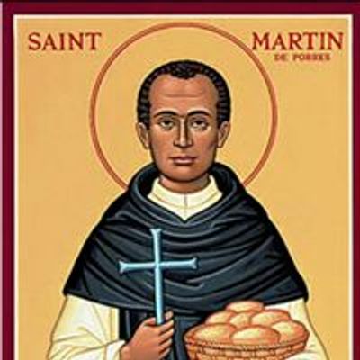San Martin de Porres Catholic Parish