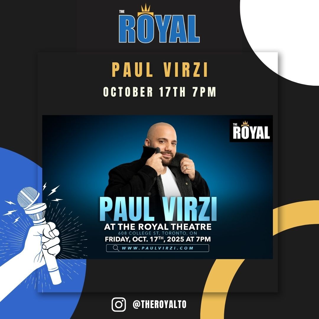 Paul Virzi