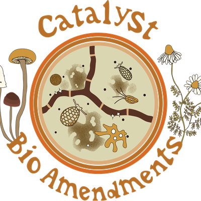 Catalyst BioAmendments