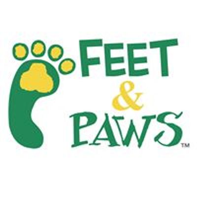 Feet & Paws