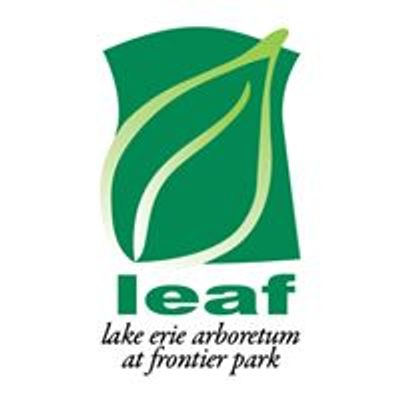 LEAF - Lake Erie Arboretum at Frontier Park