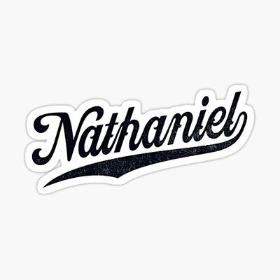 NATHANIEL Organizer