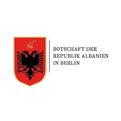 Botschaft der Republik Albanien in Deutschland