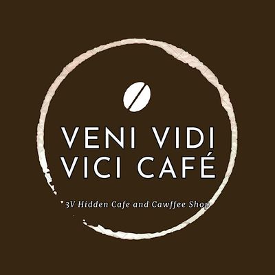 Veni Vidi Vici Cafe