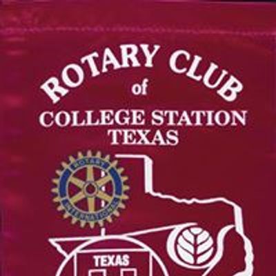 Rotary Club of College Station