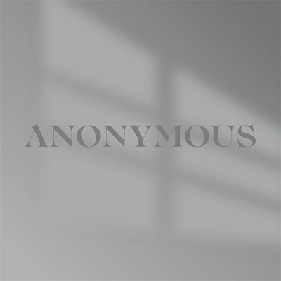 ANONYMOUS