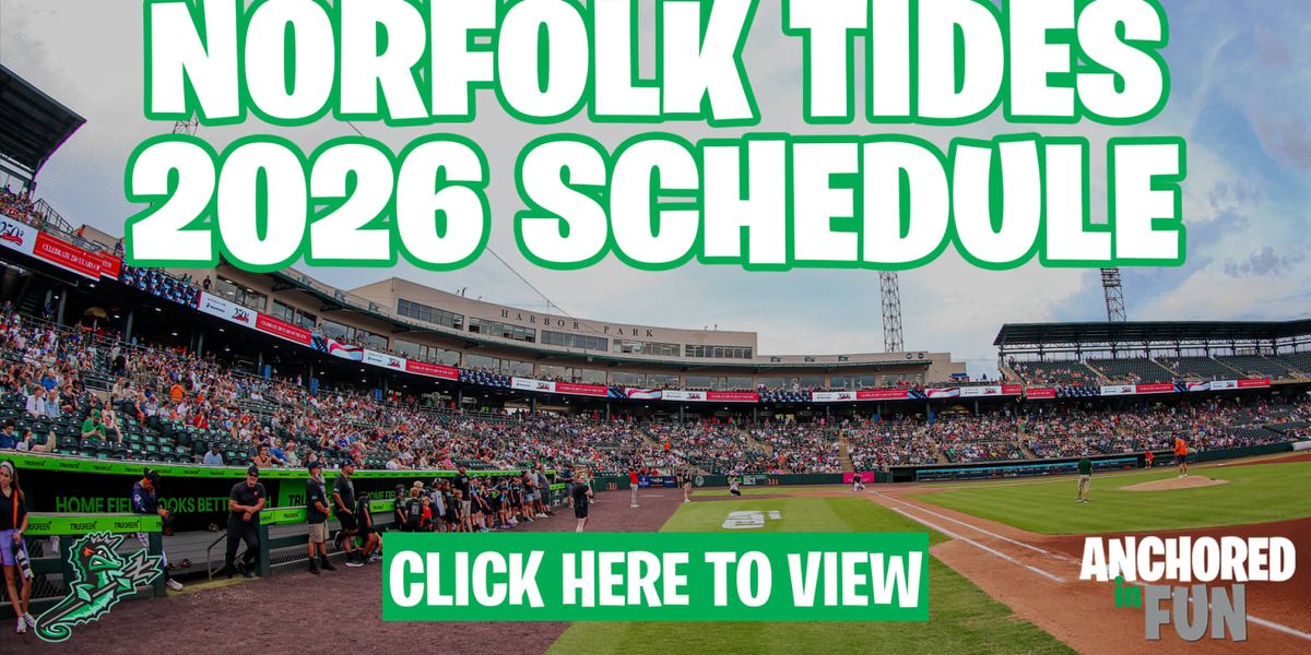 Syracuse Mets vs. Norfolk Tides