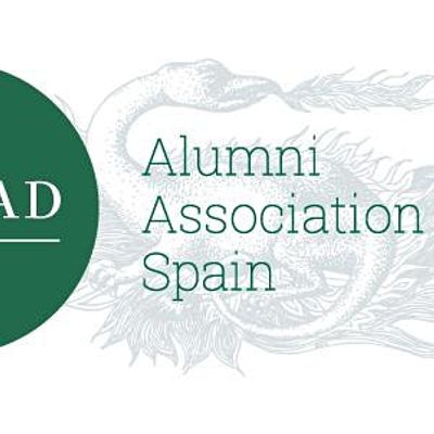 Asociaci\u00f3n de Antiguos Alumnos de INSEAD Espa\u00f1a