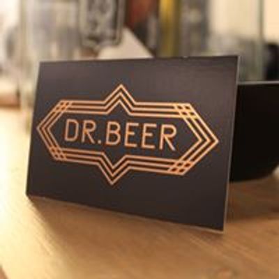 Dr. Beer - Bar en Shop