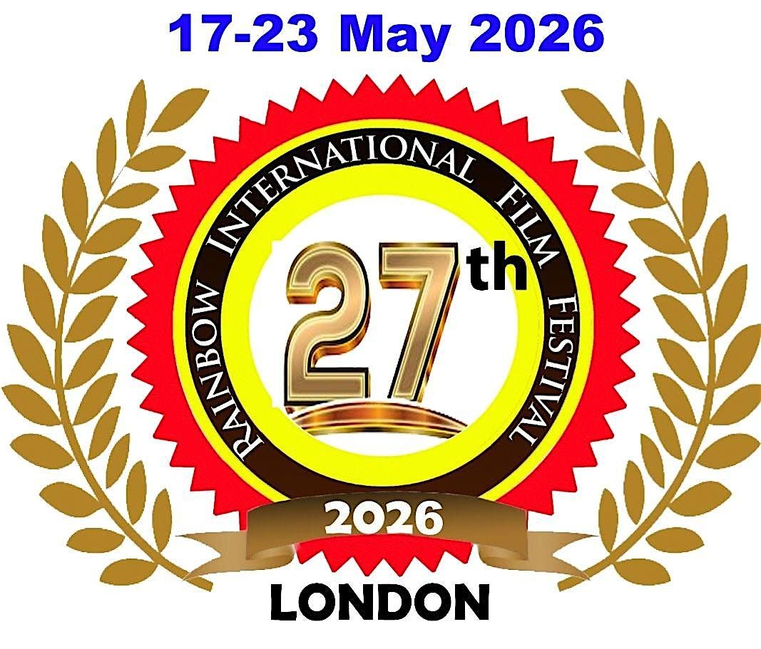 27th Rainbow International Film Festival
