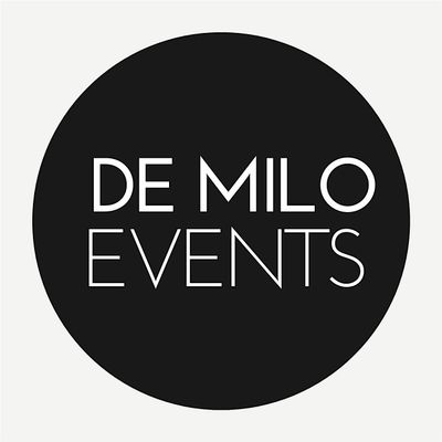 De Milo Events