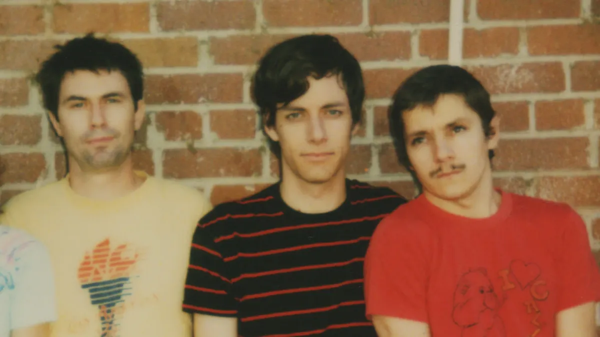 Rilo Kiley in Kansas City