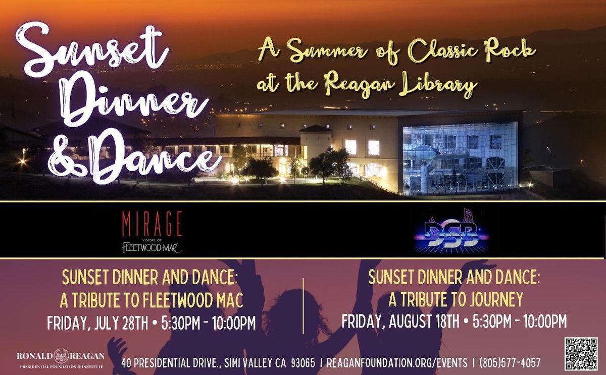 MIRAGE Visions Of Fleetwood Mac Ultimate Tribute Concert
