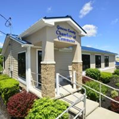 Genesee County Chamber of Commerce