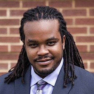Derrick Drakeford, Ph.D., Principal Investigator at PurposeU