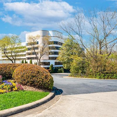 DoubleTree South Charlotte Tyvola