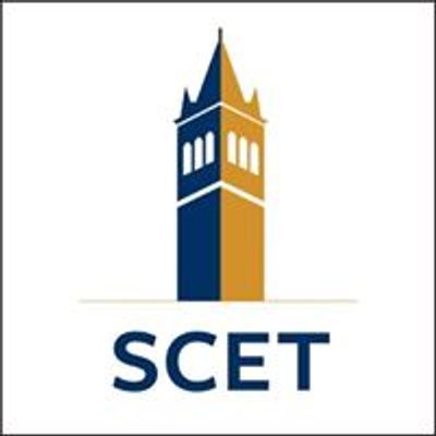 UC Berkeley Sutardja Center for Entrepreneurship and Technology - SCET