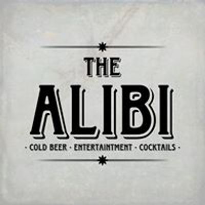 The Alibi