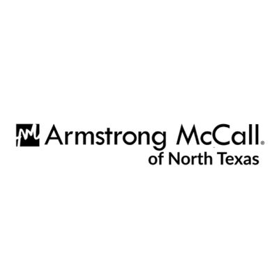 Armstrong McCall of North Texas
