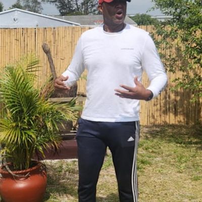 Emmanuel Millien