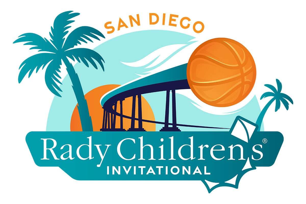 Rady Childrens Invitational Mens Basketball at Jenny Craig Pavilion