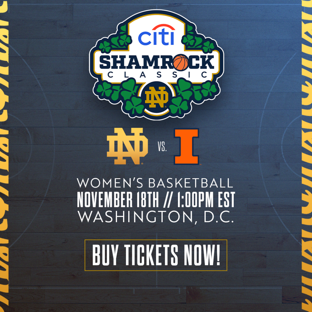 Shamrock Classic at Wayne State Fieldhouse