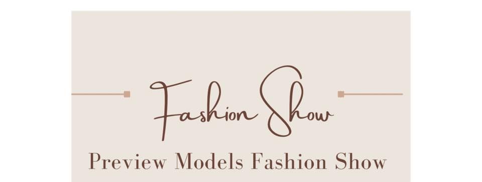 Preview Models Preview Models Fashion Show at Academy LA, Hollywood on 24th March, 2023