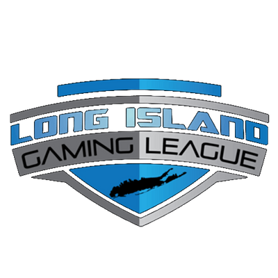 The Long Island Gaming League