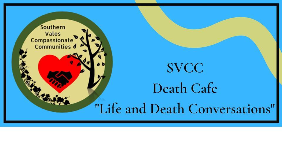 McLaren Vale Death Cafe