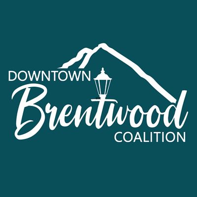 Downtown Brentwood Coalition
