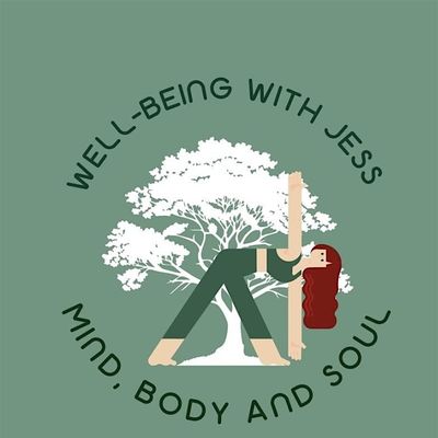 Wellbeing With Jess