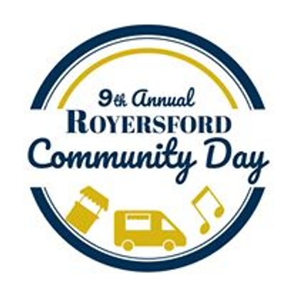 Royersford Community Day