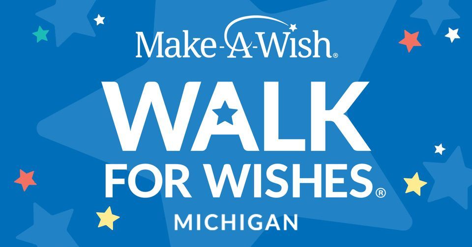 2023 Walk For Wishes\u00ae