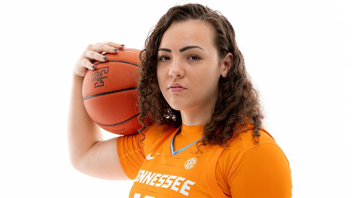 Tennessee Lady Volunteers at Georgia Bulldogs Womens Basketball