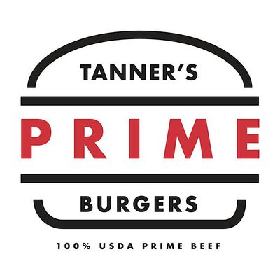 Tanner's Prime Burgers