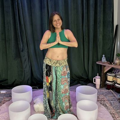 Eden\u2019s Love and Light