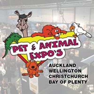 Pet & Animal Expo's