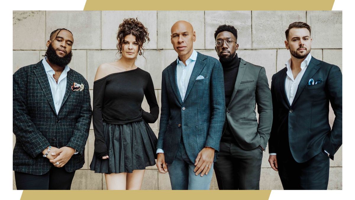 Parking Joshua Redman Quartet