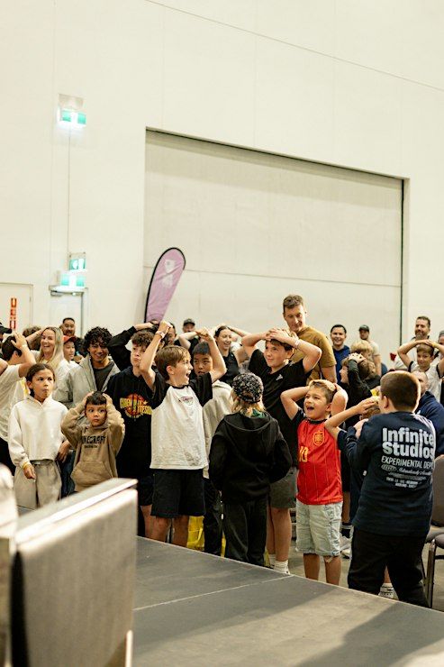 Event Photos