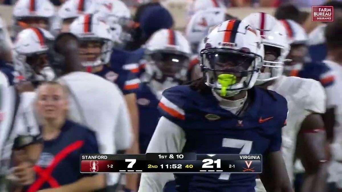 Virginia Cavaliers at Stanford Cardinal Womens Basketball at Maples Pavilion