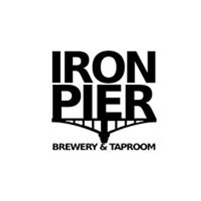 Iron Pier Beer